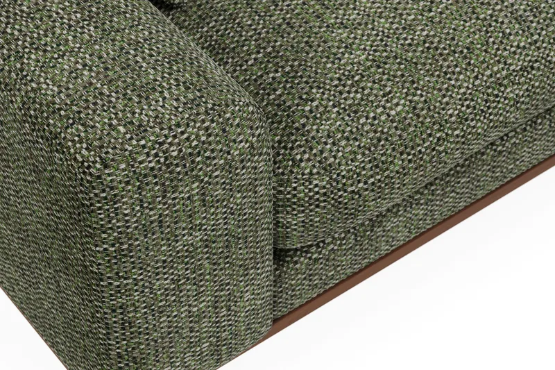 4-sits Soffa Scandinavian Choice Silencio 34 - Møbler - Sofaer - 4 personers sofa