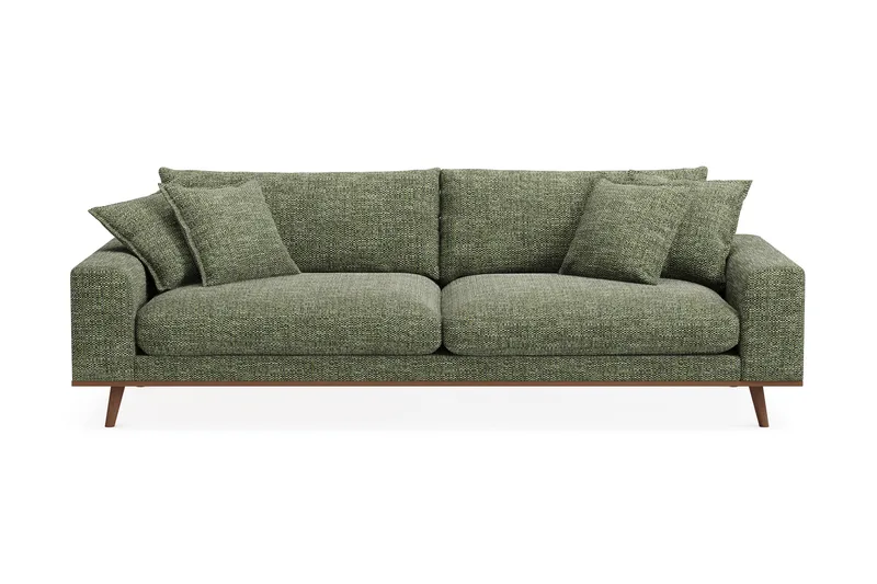 4-sits Soffa Scandinavian Choice Silencio 34