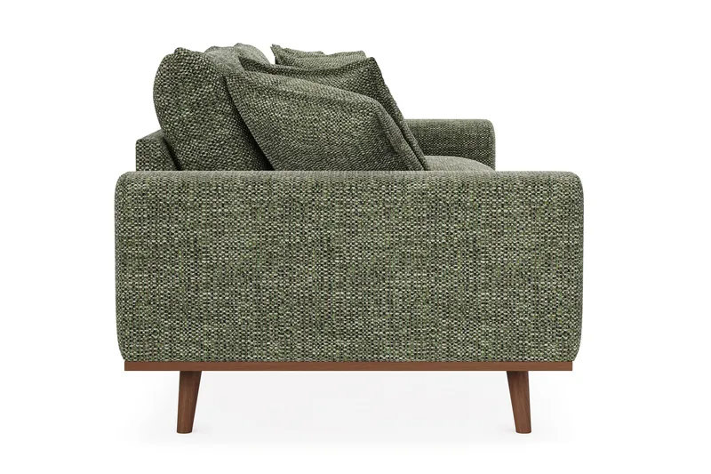 4-sits Soffa Scandinavian Choice Silencio 34 - Møbler - Sofaer - 4 personers sofa