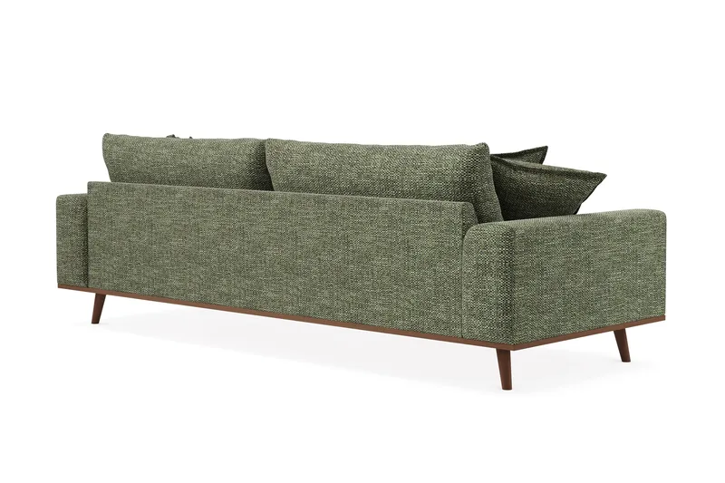 4-sits Soffa Scandinavian Choice Silencio 34 - Møbler - Sofaer - 4 personers sofa