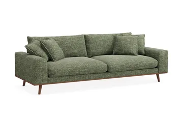 4-sits Soffa Scandinavian Choice Silencio 34 - Møbler - Sofaer - 4 personers sofa