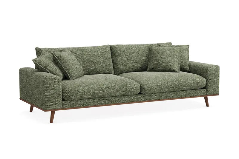 4-sits Soffa Scandinavian Choice Silencio 34 - Møbler - Sofaer - 4 personers sofa