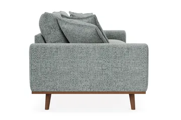 4-sits Soffa Scandinavian Choice Silencio 72 - Møbler - Sofaer - 4 personers sofa