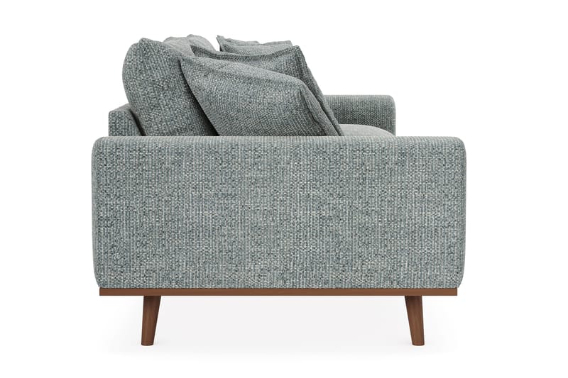 4-sits Soffa Scandinavian Choice Silencio 72 - Møbler - Sofaer - 4 personers sofa
