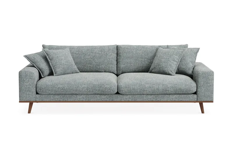 4-sits Soffa Scandinavian Choice Silencio 72