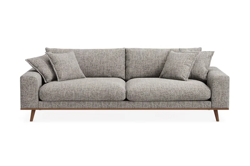 4-sits Soffa Scandinavian Choice Silencio 86