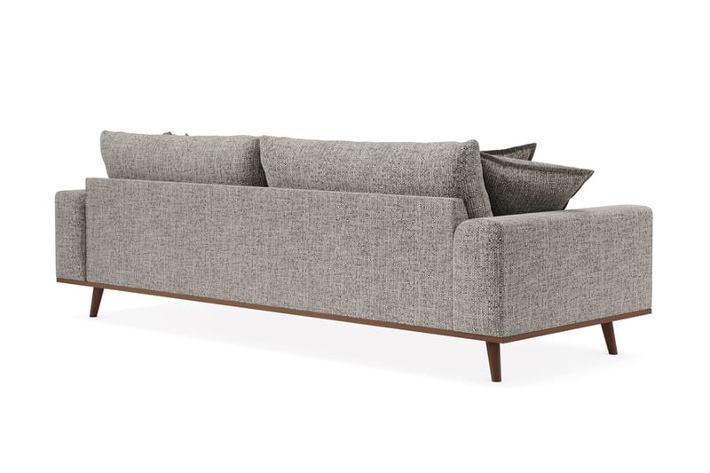 4-sits Soffa Scandinavian Choice Silencio 86 - Møbler - Sofaer - 4 personers sofa