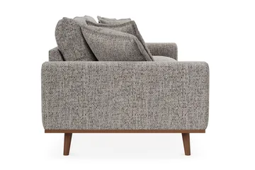4-sits Soffa Scandinavian Choice Silencio 86 - Møbler - Sofaer - 4 personers sofa