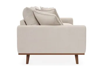 4-sits Soffa Scandinavian Choice Storm 02 - Møbler - Sofaer - 4 personers sofa