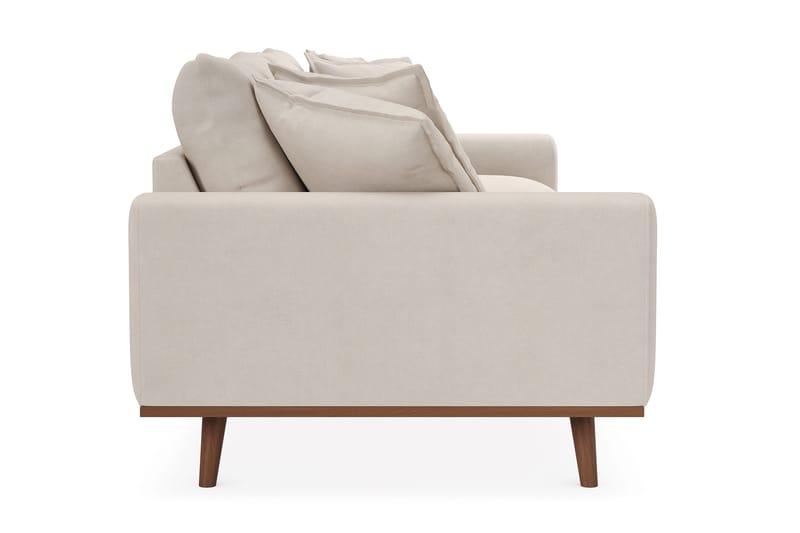 4-sits Soffa Scandinavian Choice Storm 02 - Møbler - Sofaer - 4 personers sofa
