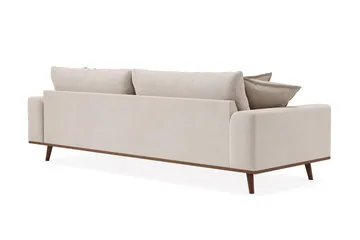 4-sits Soffa Scandinavian Choice Storm 02 - Møbler - Sofaer - 4 personers sofa