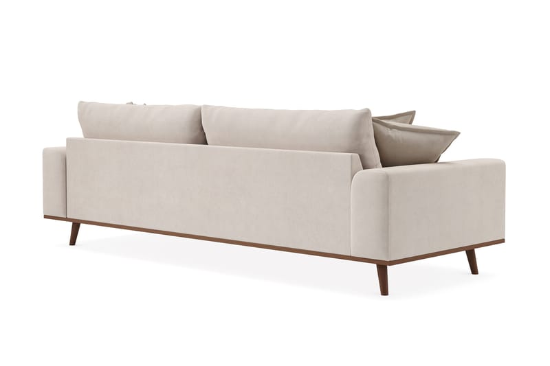 4-sits Soffa Scandinavian Choice Storm 02 - Møbler - Sofaer - 4 personers sofa
