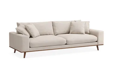 4-sits Soffa Scandinavian Choice Storm 02 - Møbler - Sofaer - 4 personers sofa