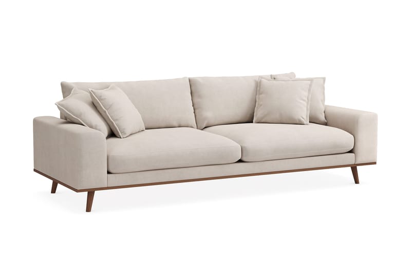 4-sits Soffa Scandinavian Choice Storm 02 - Møbler - Sofaer - 4 personers sofa