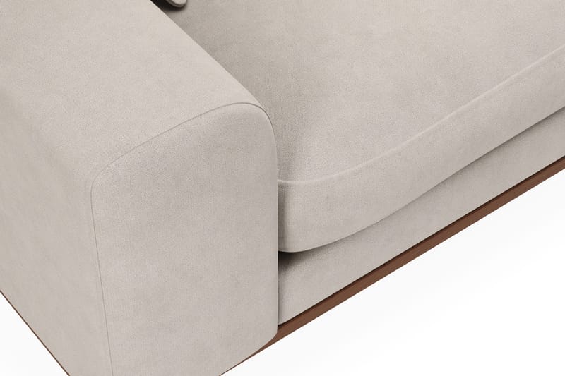 4-sits Soffa Scandinavian Choice Storm 02 - Møbler - Sofaer - 4 personers sofa