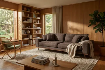 4-sits Soffa Scandinavian Choice Storm 18 - Møbler - Sofaer - 4 personers sofa