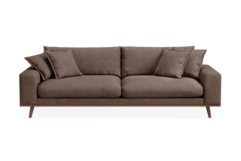 4-sits Soffa Scandinavian Choice Storm 18