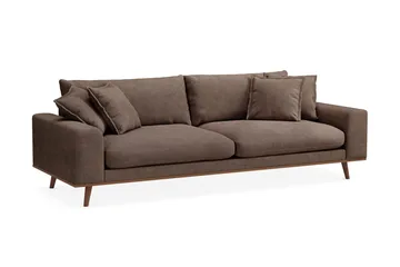 4-sits Soffa Scandinavian Choice Storm 18 - Møbler - Sofaer - 4 personers sofa