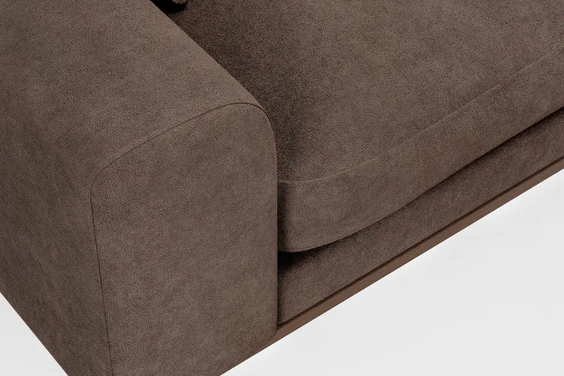 4-sits Soffa Scandinavian Choice Storm 18 - Møbler - Sofaer - 4 personers sofa