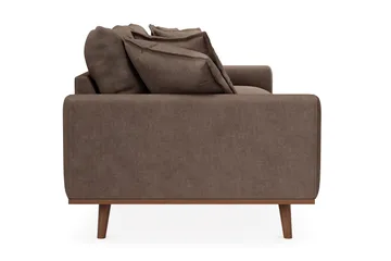 4-sits Soffa Scandinavian Choice Storm 18 - Møbler - Sofaer - 4 personers sofa