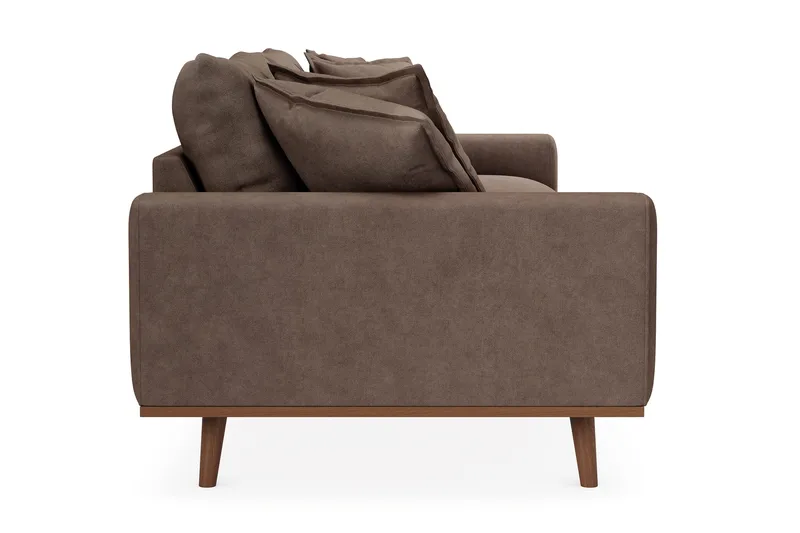 4-sits Soffa Scandinavian Choice Storm 18 - Møbler - Sofaer - 4 personers sofa