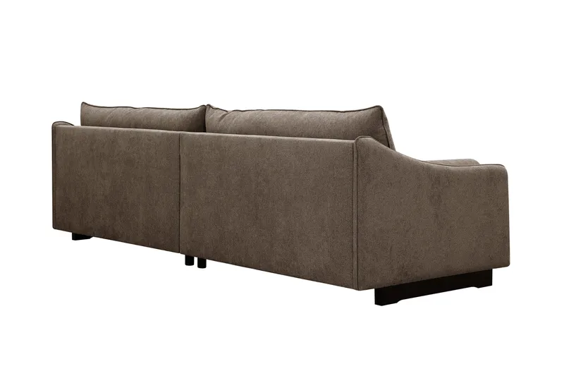 4-sits Soffa Scandinavian Choice Storm 26 - Møbler - Sofaer - 4 personers sofa