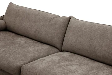 4-sits Soffa Scandinavian Choice Storm 26 - Møbler - Sofaer - 4 personers sofa