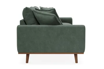 4-sits Soffa Scandinavian Choice Storm 39 - Møbler - Sofaer - 4 personers sofa