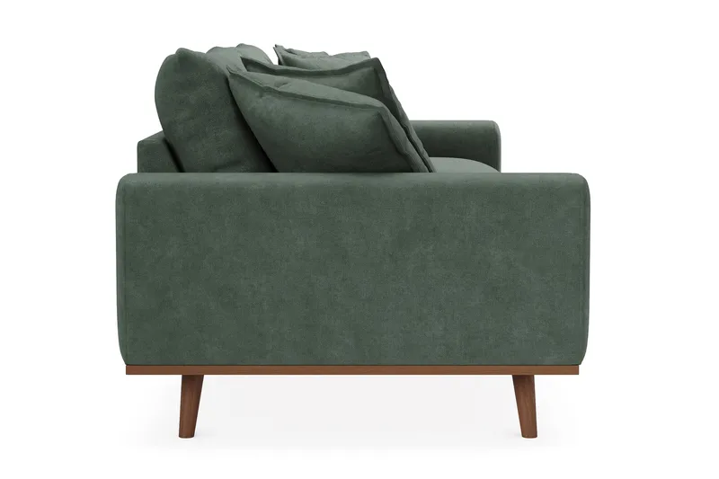 4-sits Soffa Scandinavian Choice Storm 39 - Møbler - Sofaer - 4 personers sofa