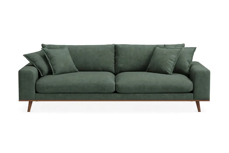 4-sits Soffa Scandinavian Choice Storm 39