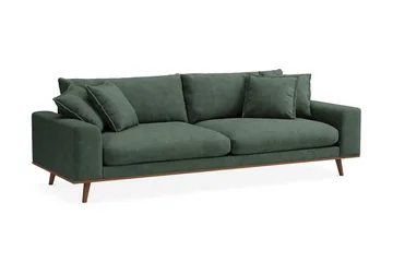 4-sits Soffa Scandinavian Choice Storm 39 - Møbler - Sofaer - 4 personers sofa