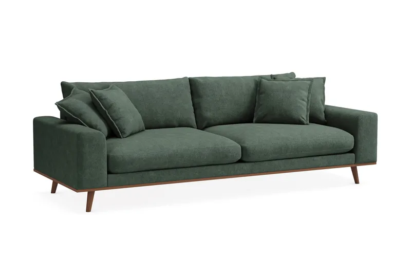 4-sits Soffa Scandinavian Choice Storm 39 - Møbler - Sofaer - 4 personers sofa