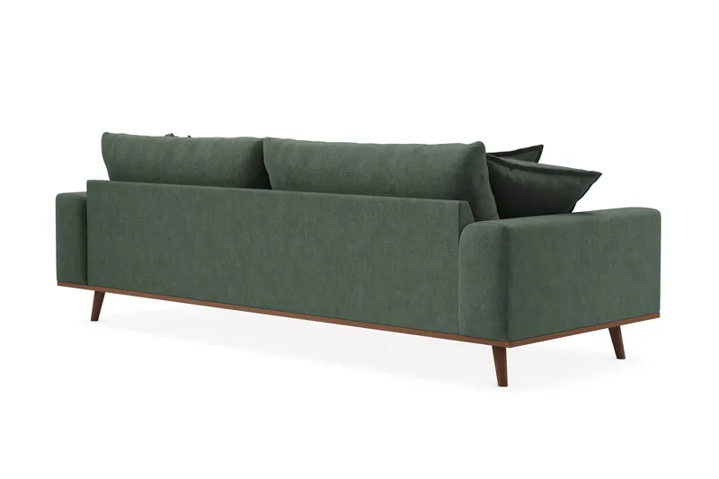 4-sits Soffa Scandinavian Choice Storm 39 - Møbler - Sofaer - 4 personers sofa