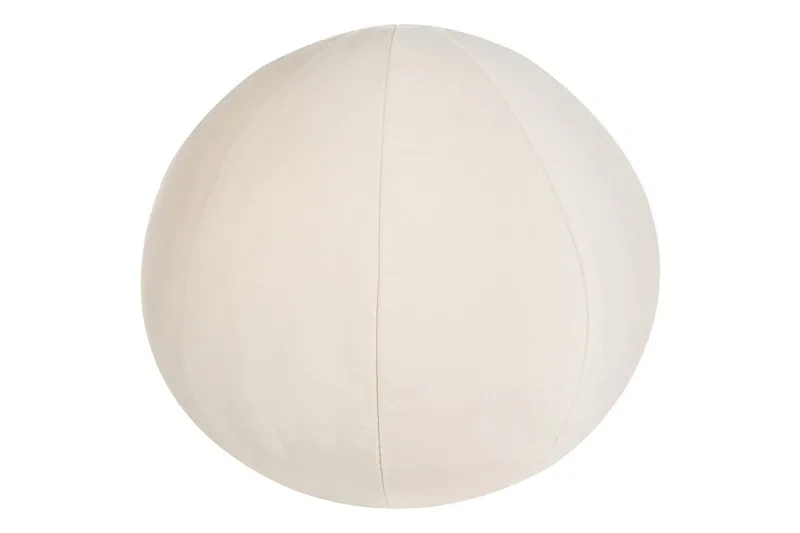 4-sits Soffgrupp Beliani Leiren Beige Offwhite - Møbler - Sofaer - Sofagrupper
