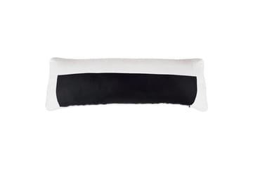 4-sitssoffa Beliani Veng Beige, ljust trä White||Light colored wood - Møbler - Sofaer - 4 personers sofa