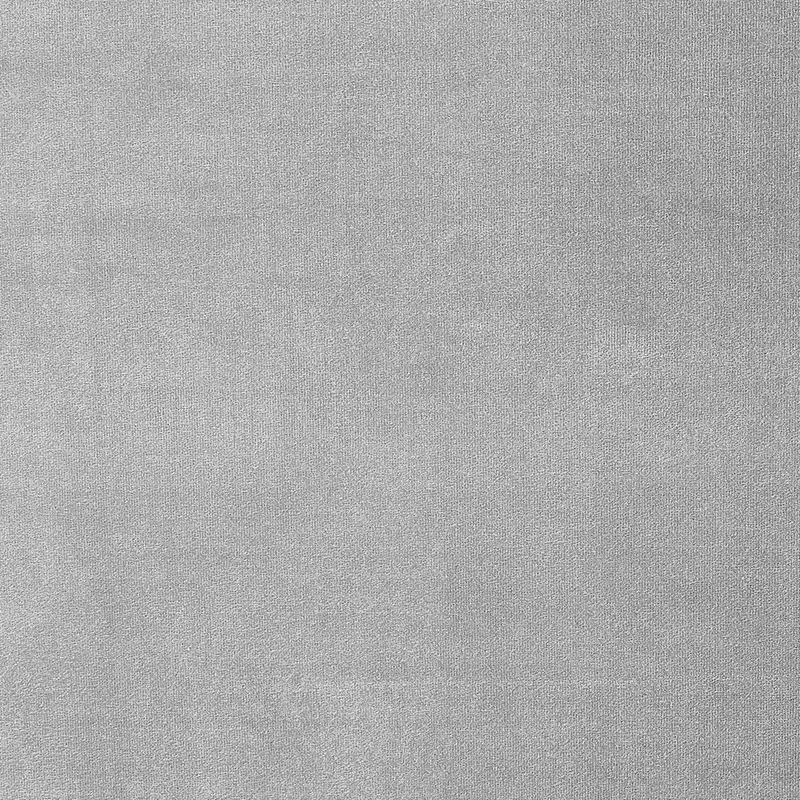 4-personers sofa Aure - Lysegrå - Møbler - Sofaer - Velour sofaer