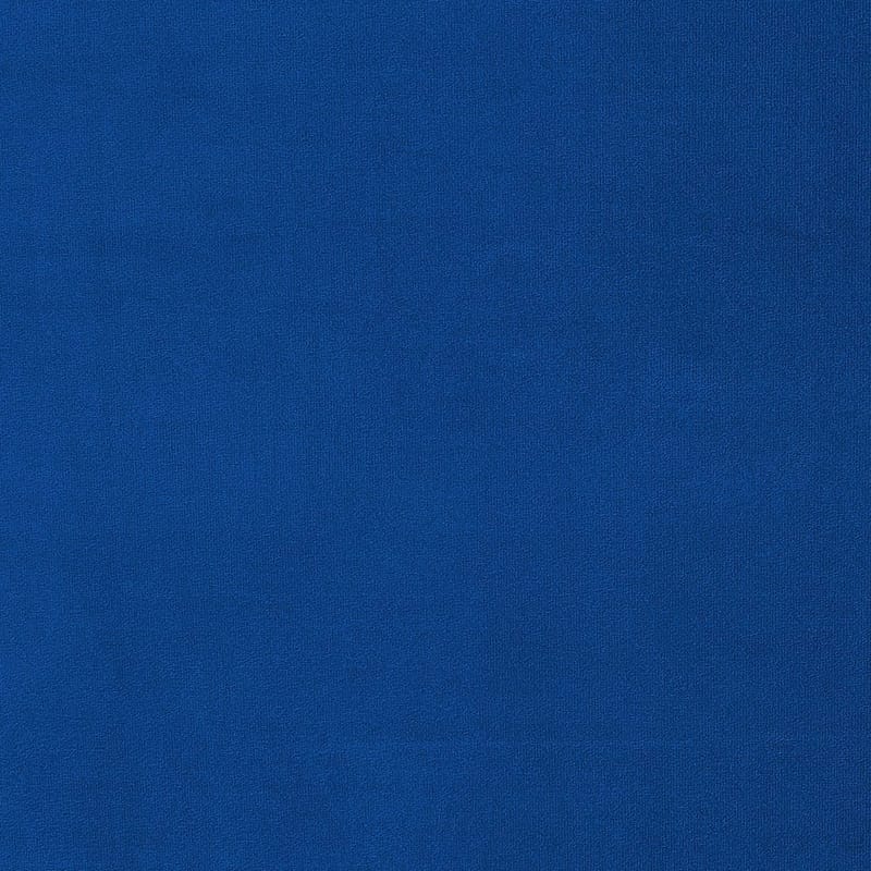 4-personers sofa Aure - Blå - Møbler - Sofaer - Velour sofaer