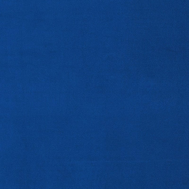 4-personers sofa Aure - Blå - Møbler - Sofaer - Velour sofaer