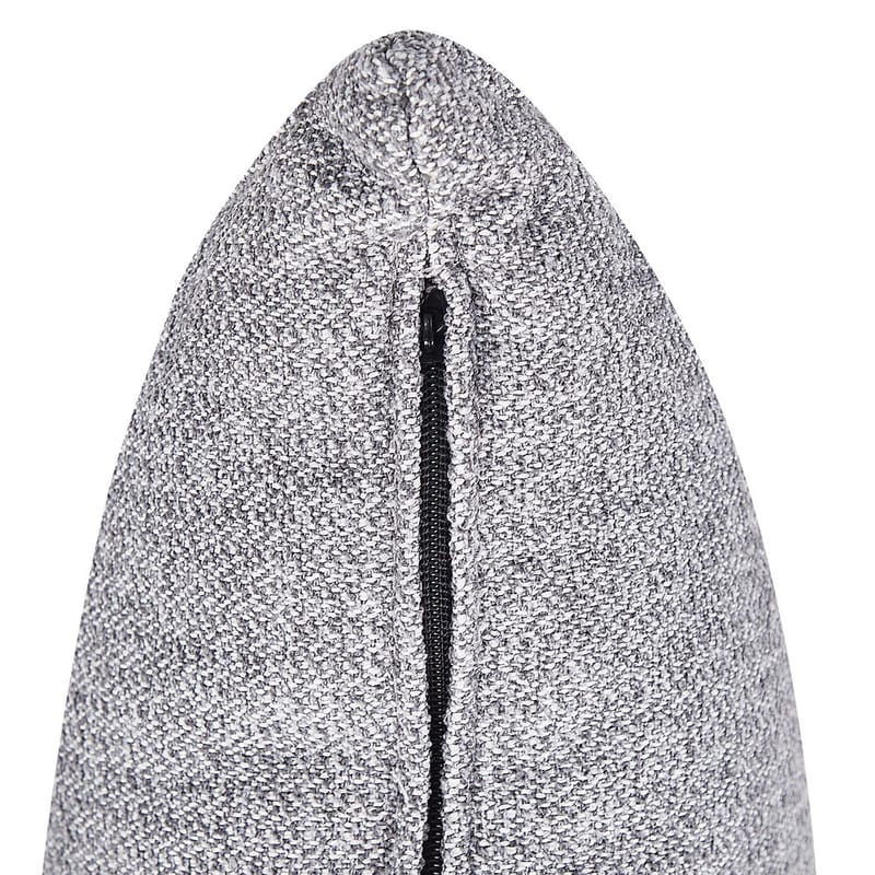 4-personers sofa Torpo - Grå, sort - Møbler - Sofaer - 4 personers sofa