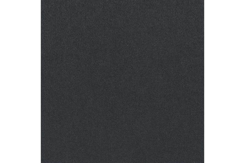 5-sits Hörnsoffa Beliani Unstad Beige/svart, Högervänd, Polyester Black - Møbler - Sofaer - Modulsofaer - Komplet modulsofa