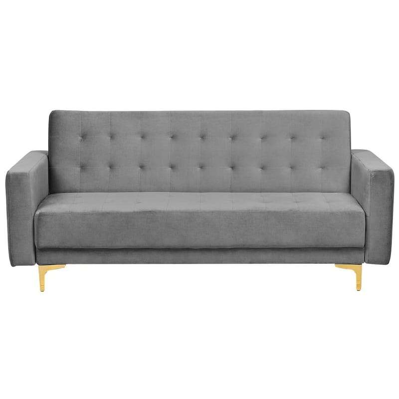5-personers sofasæt Aberdeen - Møbler - Sofaer - Sofagrupper - Chesterfield sofagruppe