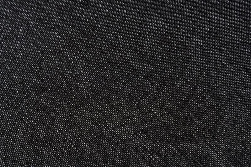 Abbas 2-personers Sofa - Antracit - Møbler - Sofaer - Modulsofaer - Komplet modulsofa