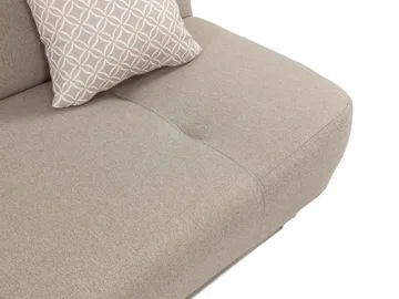 Abron 3-personers sovesofa med opbevaring - grøn - Møbler - Sofaer - Sovesofaer