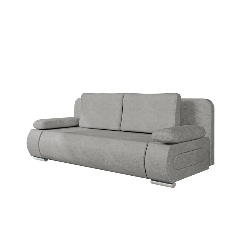 Adelma 2-personers Sofa, undefined