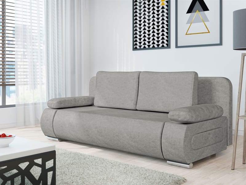 Adelma 2-personers Sofa - Møbler - Sofaer - Sovesofaer