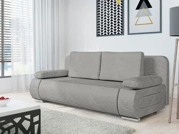 Adelma 2-personers Sofa - Møbler - Sofaer - Sovesofaer