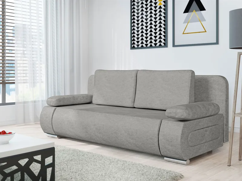 Adelma 2-personers Sofa - Møbler - Sofaer - Sovesofaer