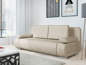 Adelma 2-personers Sofa - Møbler - Sofaer - Sovesofaer