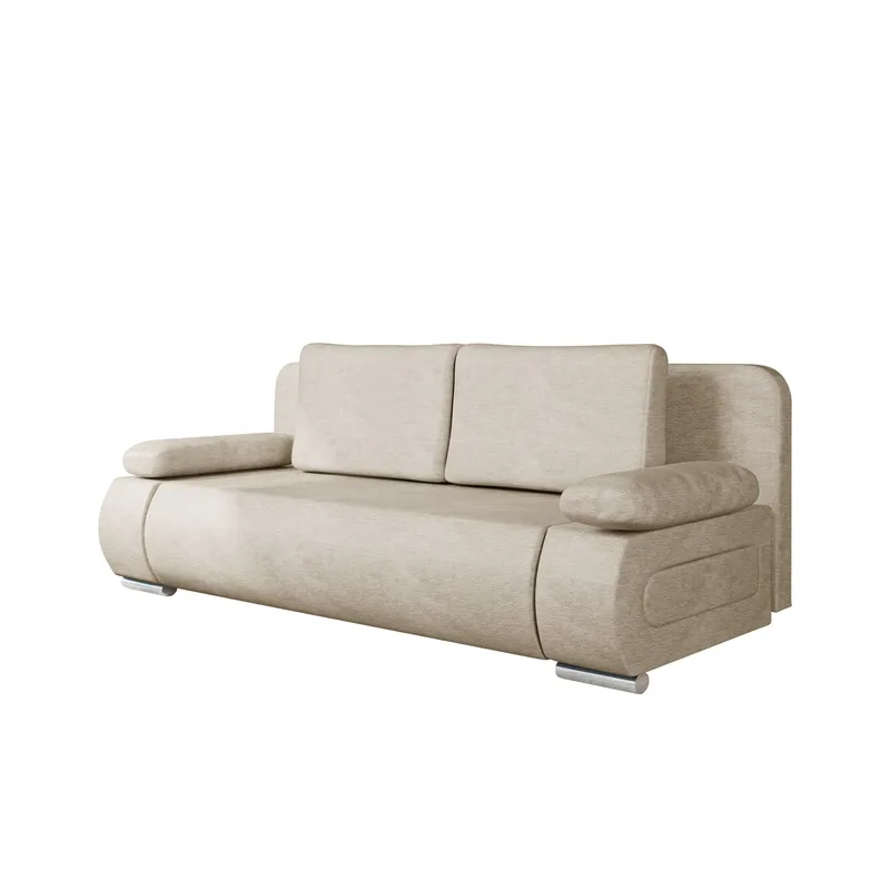 Adelma 2-personers Sofa, undefined