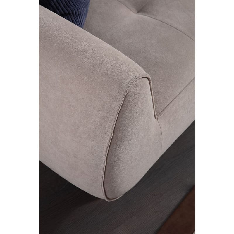 Adesis 3-personers sofa - Offwhite - Møbler - Sofaer - 3 personers sofa